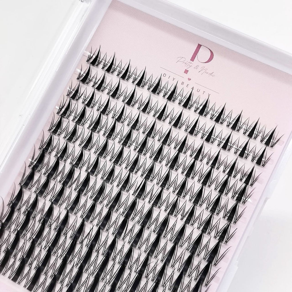 Anime Lash Kit 💗