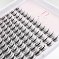 Anime lash clusters (non-pre-bonded) 💗