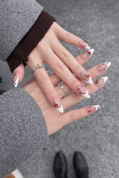 Customer photo