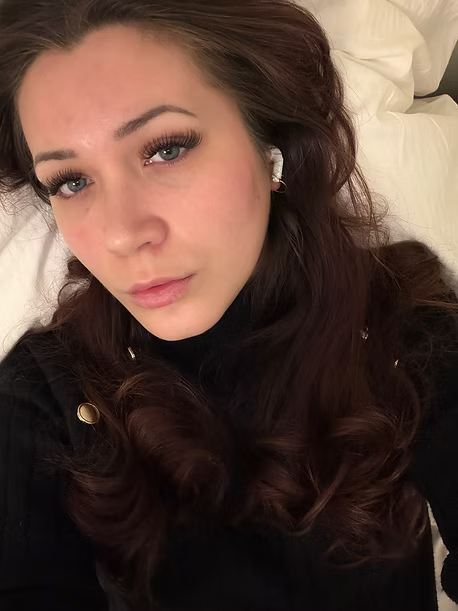 Bare Bloom Lash Clusters 🌸(Förlimmade – Naturliga)