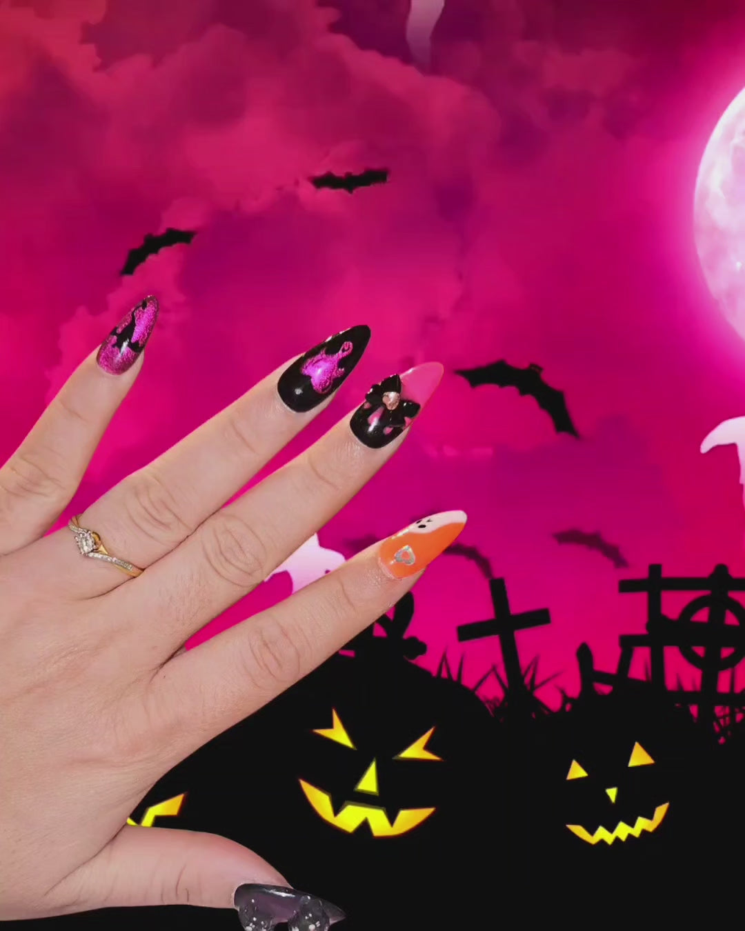 Boo, Babe! 👻💞