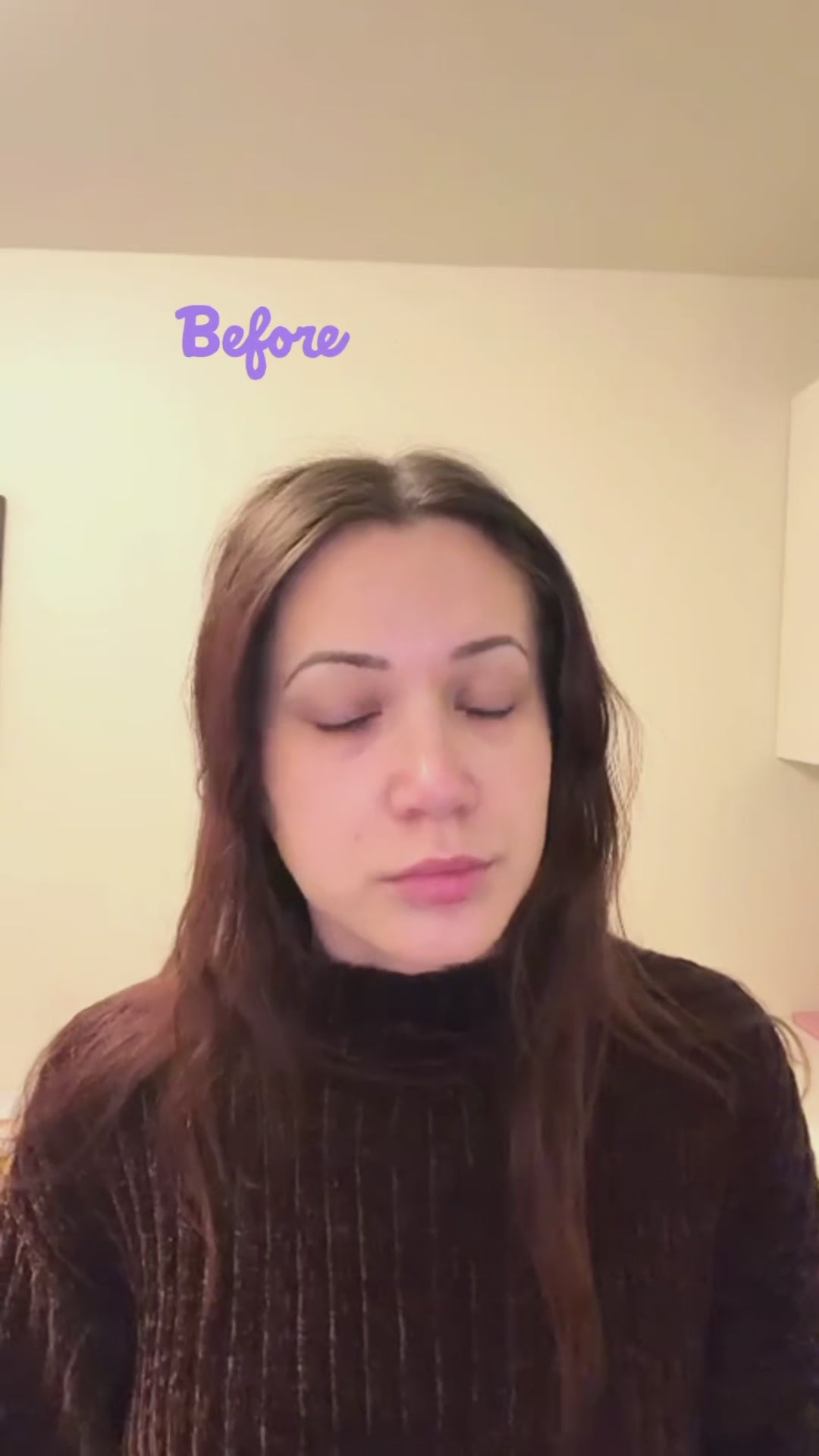 Bare Bloom Lash Clusters 🌸(Förlimmade – Naturliga)