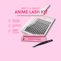 Anime Lash Kit 💗