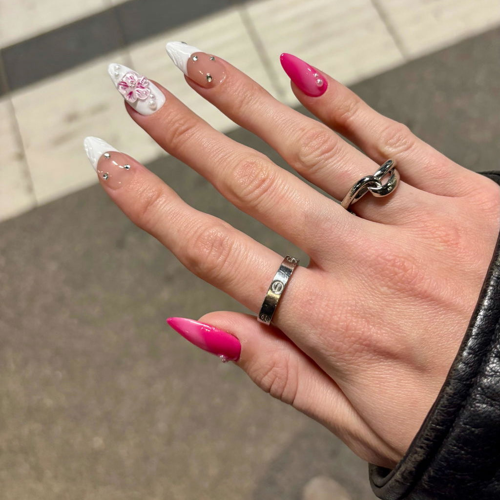 Pink Stardust 💖✨