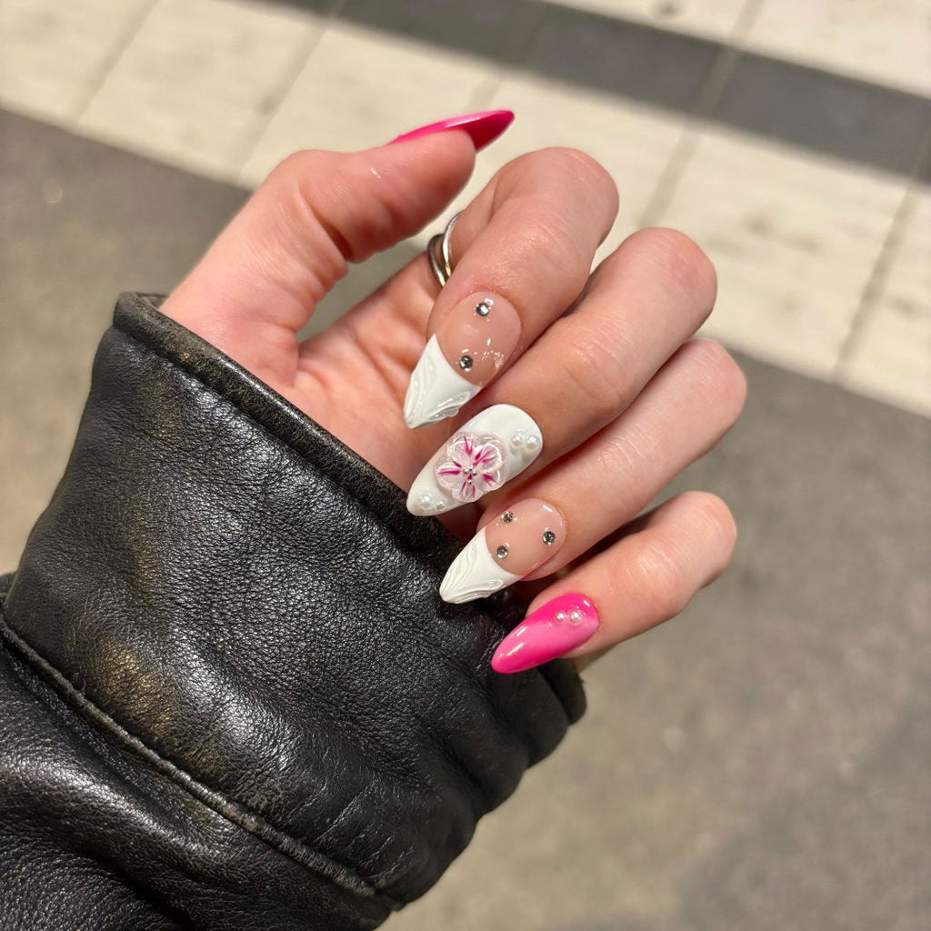 Pink Stardust 💖✨