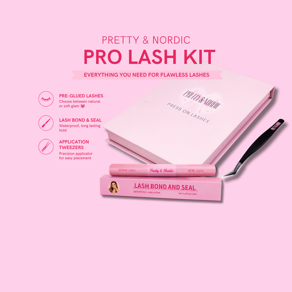 PRO Lash Kit
