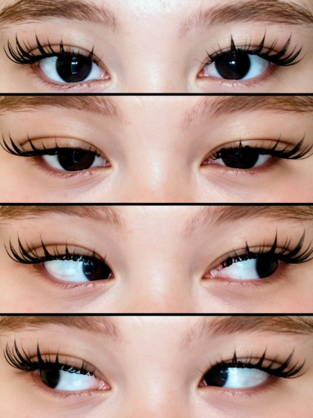 Anime Lash Kit 💗