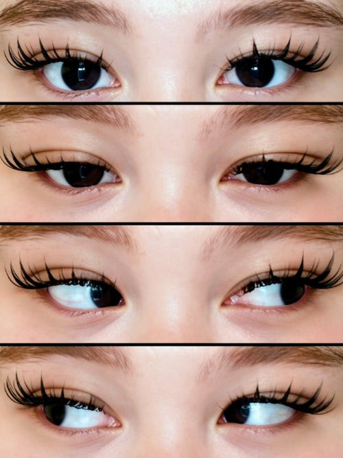 Anime Lash Kit 💗