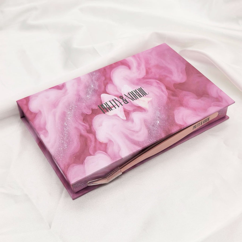 Wispy Dreams 💞 (Ej förlimmade)