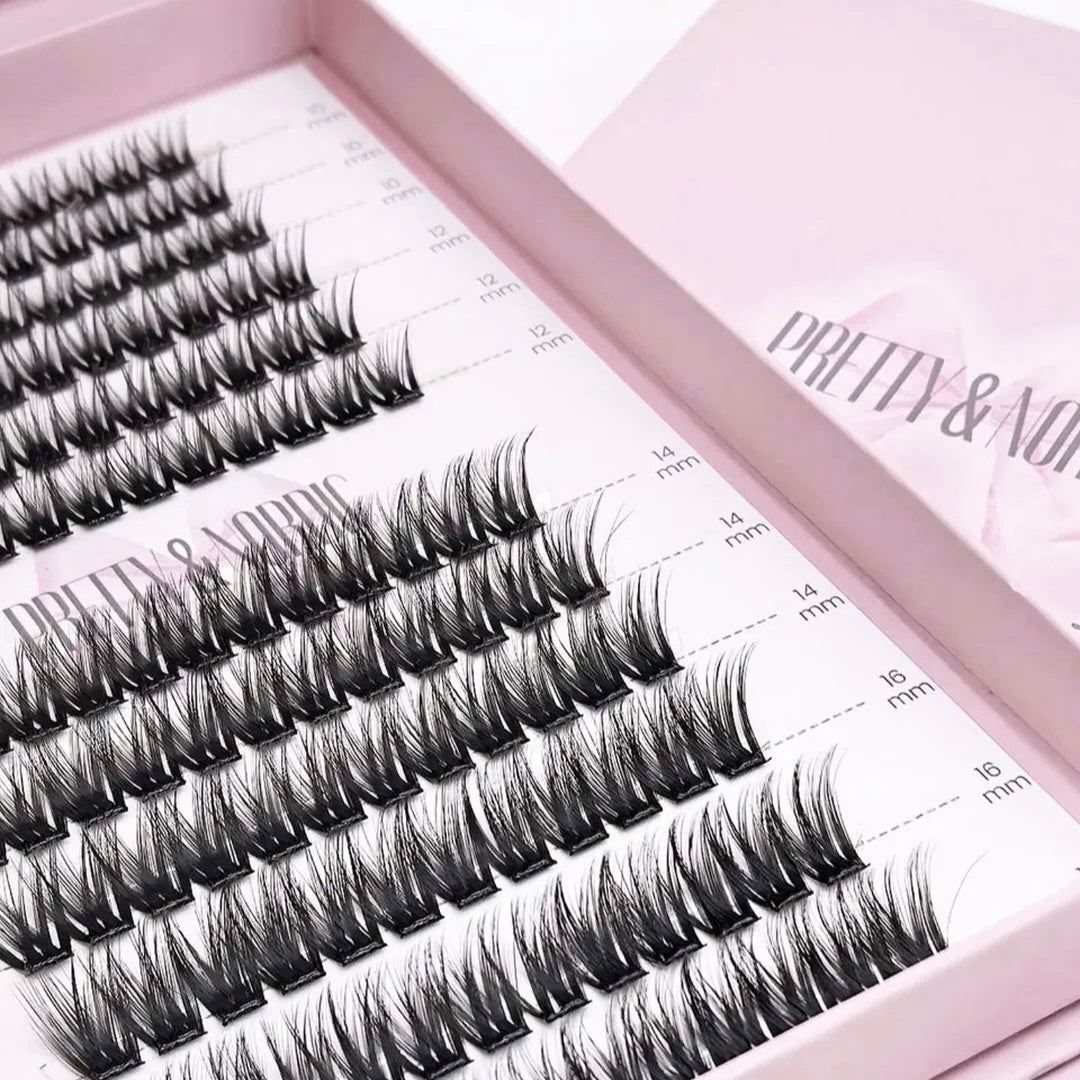 PRO Lash Kit