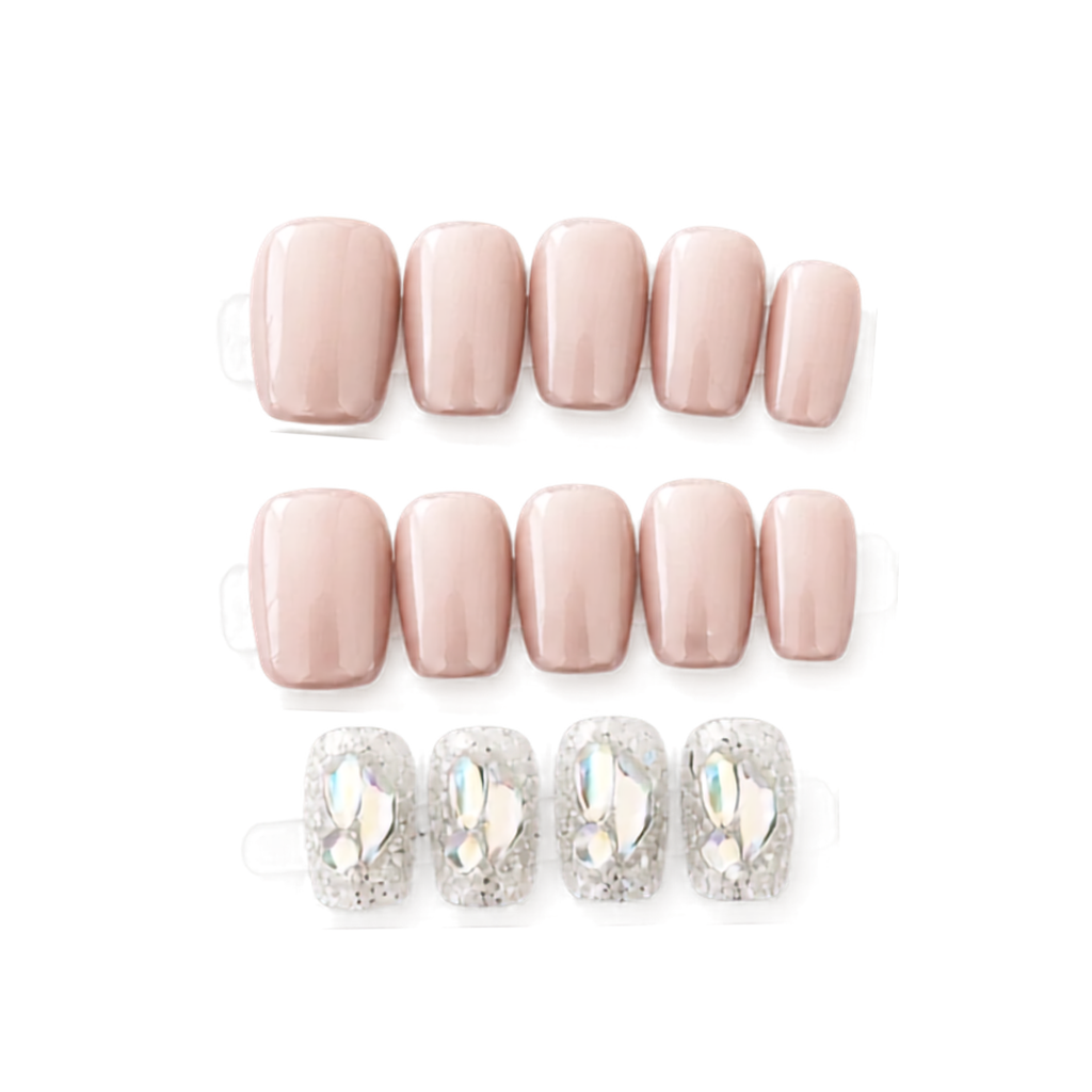Diamond Dust ✨